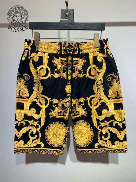 Picture of Versace Short Pants _SKUVersaceS-XXLsstn1419538